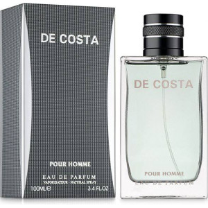 Fragrance World De Costa 100 ml – парфумована вода для чоловіків